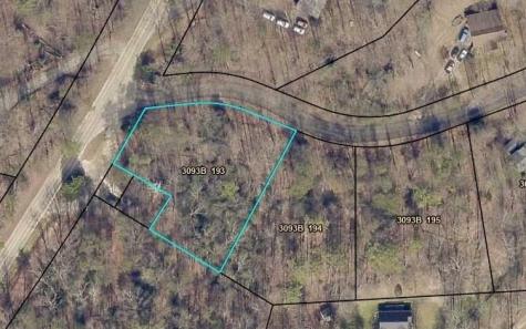 0 Shenendoa Drive Ellijay GA 30540