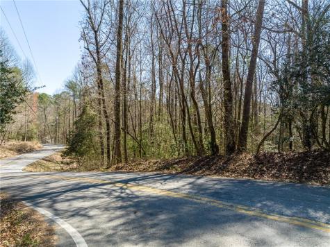 0 Shenendoa Drive Ellijay GA 30540