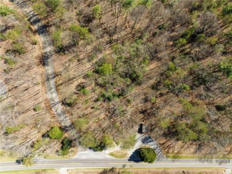 0 Shenendoa Drive Ellijay GA 30540