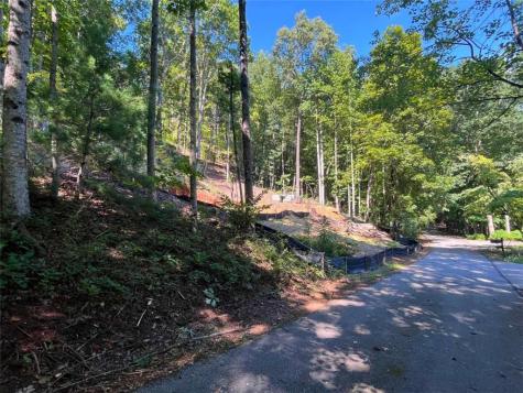 Lot 8 Lake View Clayton GA 30525
