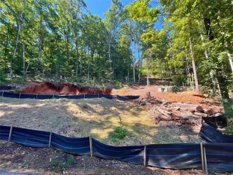 Lot 8 Lake View Clayton GA 30525