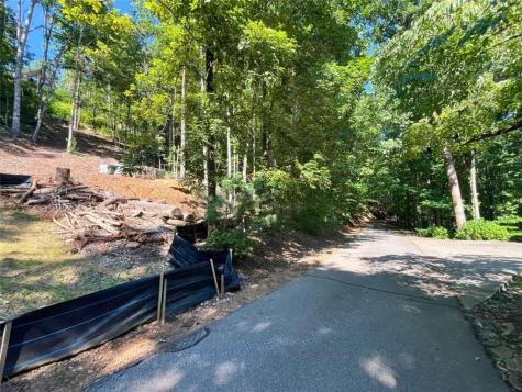 Lot 8 Lake View Clayton GA 30525