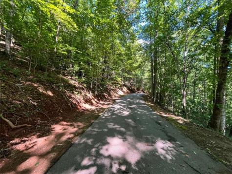 Lot 8 Lake View Clayton GA 30525