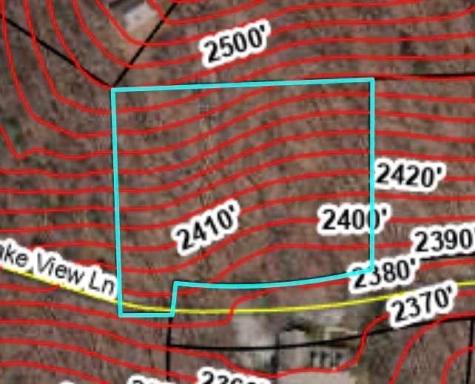 Lot 8 Lake View Clayton GA 30525