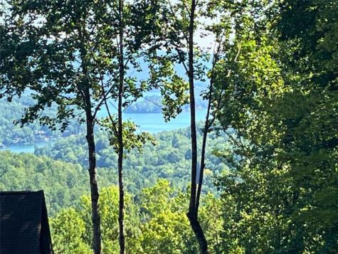 Lot 8 Lake View Clayton GA 30525