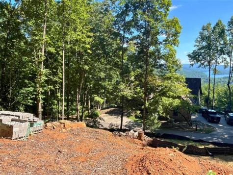 Lot 8 Lake View Clayton GA 30525
