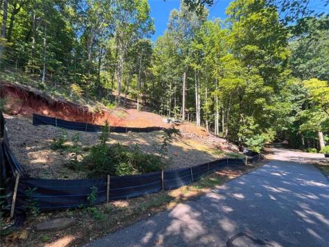 Lot 8 Lake View Clayton GA 30525