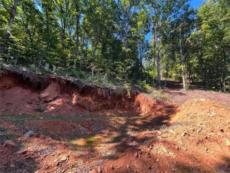 Lot 8 Lake View Clayton GA 30525