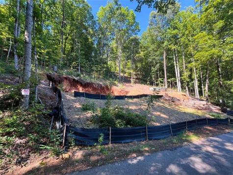 Lot 8 Lake View Clayton GA 30525