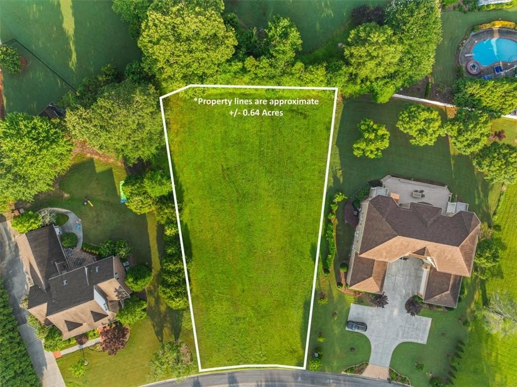 Lot 28 Timber Ridge Lane Calhoun GA 30701
