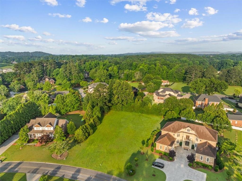 Lot 28 Timber Ridge Lane Calhoun GA 30701