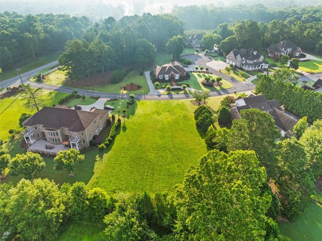 Lot 28 Timber Ridge Lane Calhoun GA 30701