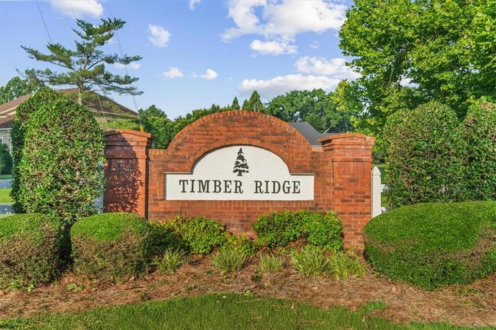Lot 28 Timber Ridge Lane Calhoun GA 30701