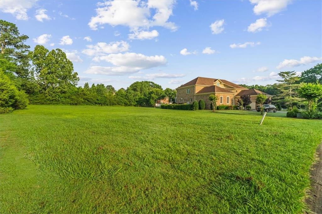 Lot 28 Timber Ridge Lane Calhoun GA 30701