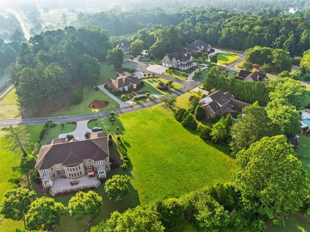 Lot 28 Timber Ridge Lane Calhoun GA 30701