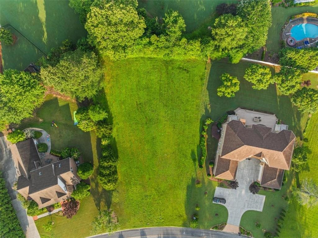 Lot 28 Timber Ridge Lane Calhoun GA 30701