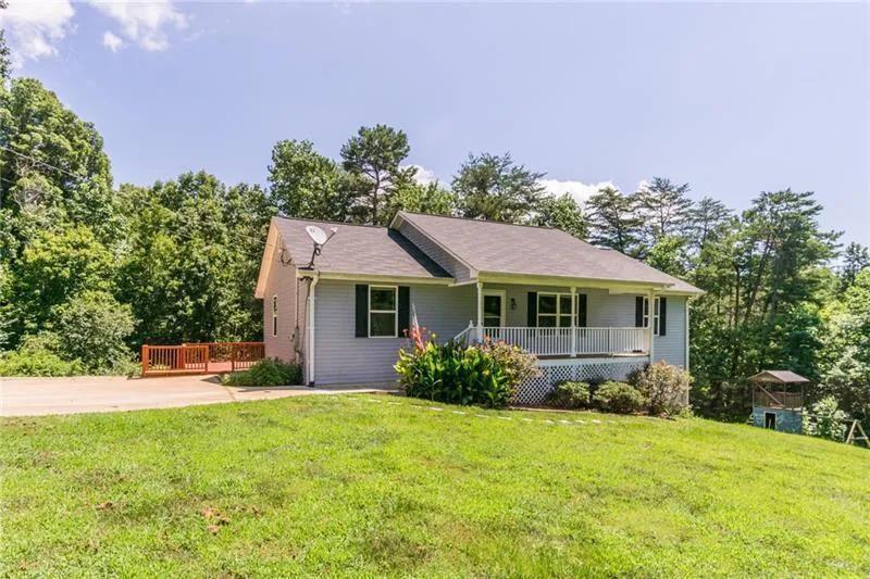 2300 Highway 52 W Dahlonega GA 30533