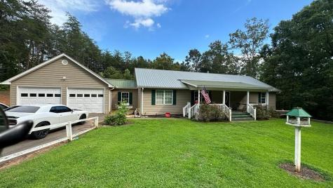 2300 Highway 52 W Dahlonega GA 30533