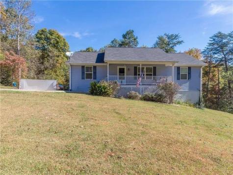 2300 Highway 52 W Dahlonega GA 30533