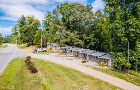 2300 Highway 52 W Dahlonega GA 30533