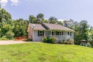 2300 Highway 52 W Dahlonega GA 30533