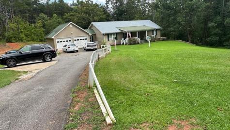 2300 Highway 52 W Dahlonega GA 30533