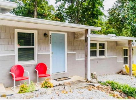 2300 Highway 52 W Dahlonega GA 30533