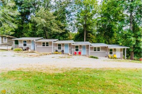 2300 Highway 52 W Dahlonega GA 30533