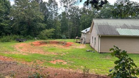 2300 Highway 52 W Dahlonega GA 30533