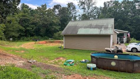 2300 Highway 52 W Dahlonega GA 30533