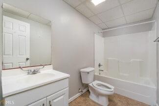 2300 Highway 52 W Dahlonega GA 30533