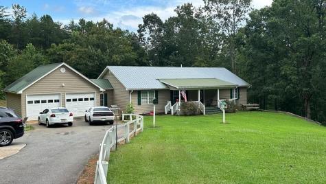 2300 Highway 52 W Dahlonega GA 30533