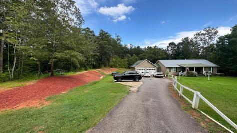 2300 Highway 52 W Dahlonega GA 30533