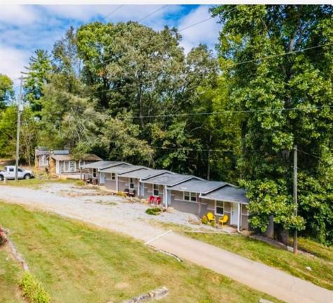 2300 Highway 52 W Dahlonega GA 30533