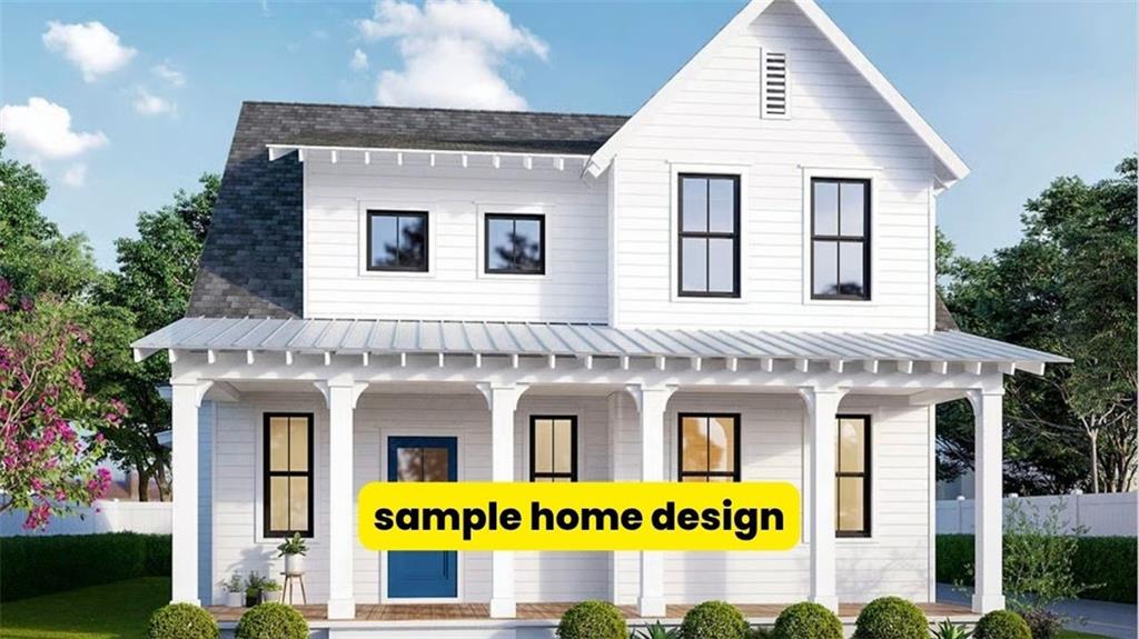 0 Pierce Avenue Smyrna GA 30080