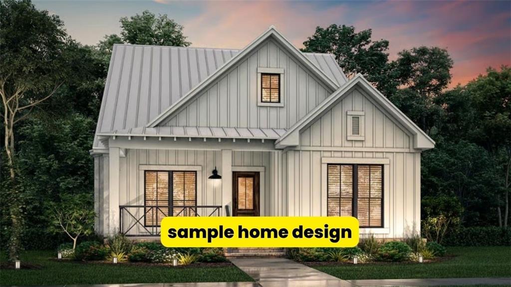 0 Pierce Avenue Smyrna GA 30080