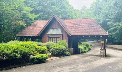 0 Highpointe Trail Ellijay GA 30536