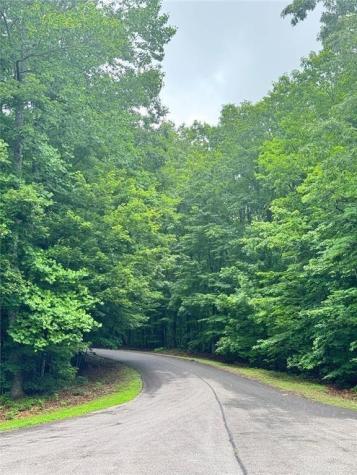 0 Highpointe Trail Ellijay GA 30536