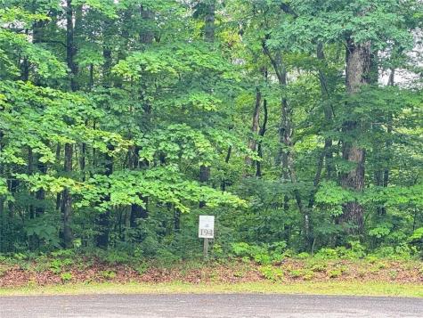 0 Highpointe Trail Ellijay GA 30536