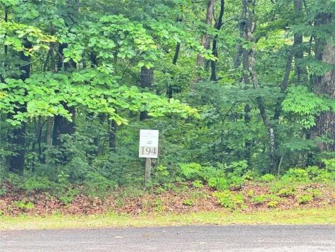 0 Highpointe Trail Ellijay GA 30536