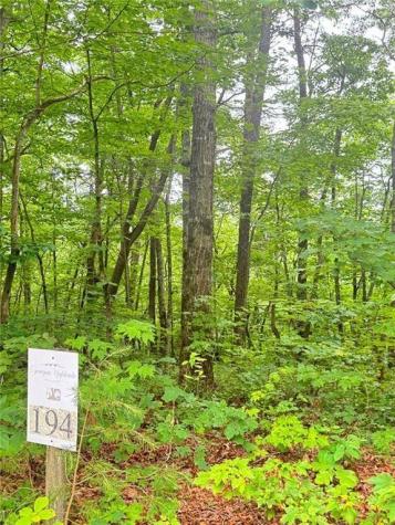 0 Highpointe Trail Ellijay GA 30536