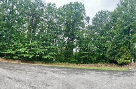 0 Highpointe Trail Ellijay GA 30536
