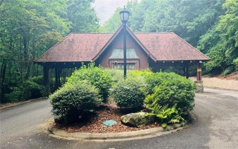 0 Highpointe Trail Ellijay GA 30536