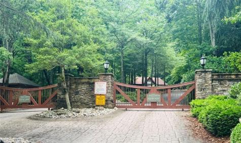 0 Highpointe Trail Ellijay GA 30536