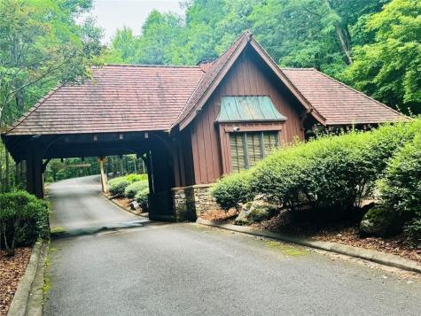 0 Highpointe Trail Ellijay GA 30536