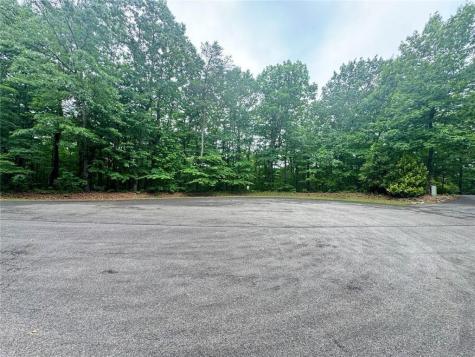 0 Highpointe Trail Ellijay GA 30536