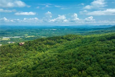 206R Mystic Trail Lane Jasper GA 30143