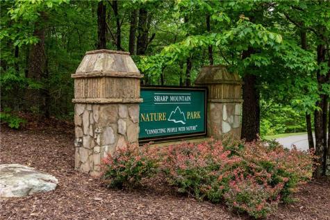 206R Mystic Trail Lane Jasper GA 30143
