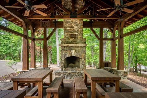 206R Mystic Trail Lane Jasper GA 30143