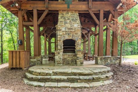 206R Mystic Trail Lane Jasper GA 30143